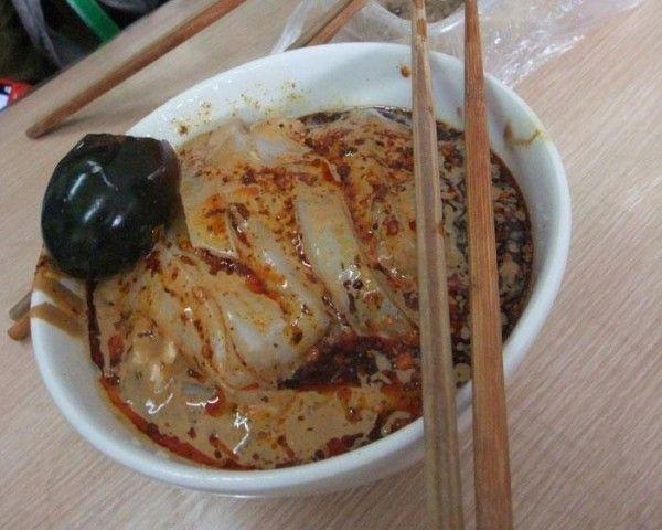 西安高铁沿途美食大盘点，千年故都特色风味小吃，收藏着元旦用！